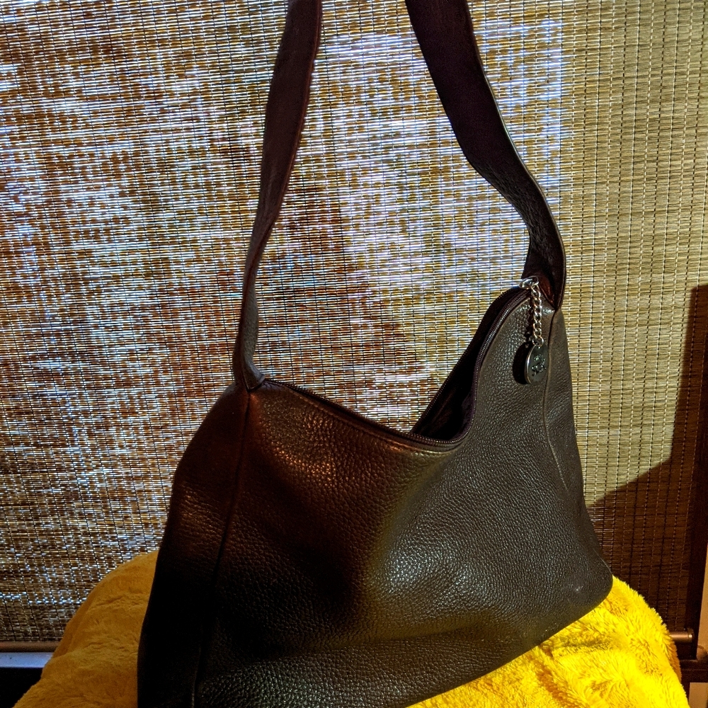 The Sak Leather Purse